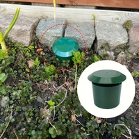 SNAILSAFE – Non-Toxic Garden Snail & Slug Trap