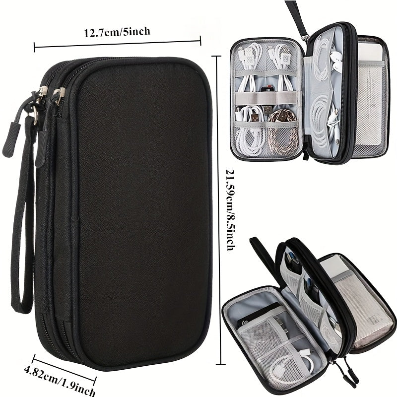 PACKNEST – Smart Travel Organization for Everyday Essentials