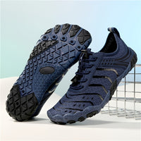 TRAILFLOW – Breathable Outdoor Water Shoes for Hiking, Beach, and Training