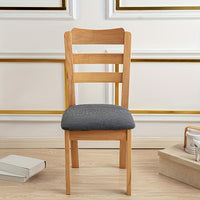 JACQURENEW – Stretch Fit Covers for Instant Chair Upgrade