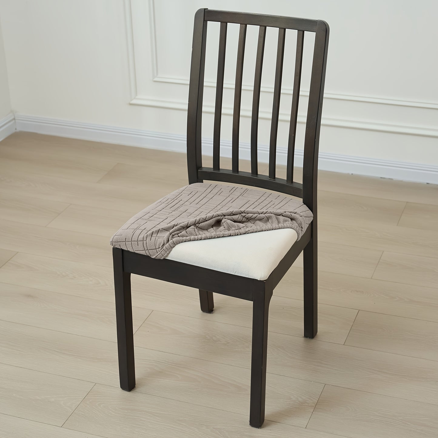 CROSSFIT COVER – Modern Stretch Protection for Dining Cover Chairs