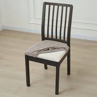 CROSSFIT COVER – Modern Stretch Protection for Dining Cover Chairs