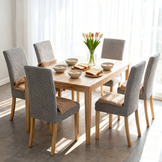 POLARFIT – Modern Stretch Covers for Soft Chair Protection