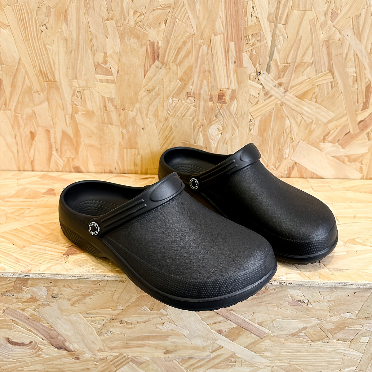 ECOSTEP – Men’s & Unisex Casual Garden Shoes