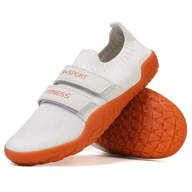 POWERBARE TRAINERS – Non-Slip Barefoot Shoes for Strength & Balance Training
