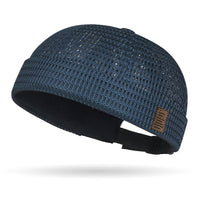 AIRLIX – Mesh-Stil Cap für entspannten Alltagslook