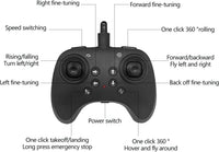 SKYSTRIKE – Remote Control Jet for Fast Paced Aerial Adventures