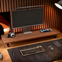 DESKLIFT – Elevated Workspace Efficiency