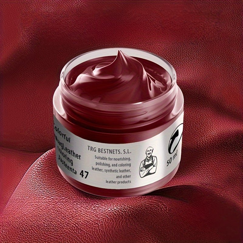 REPAIRHIDE – Color Renewal Paint for Bags, Shoes & Clothing