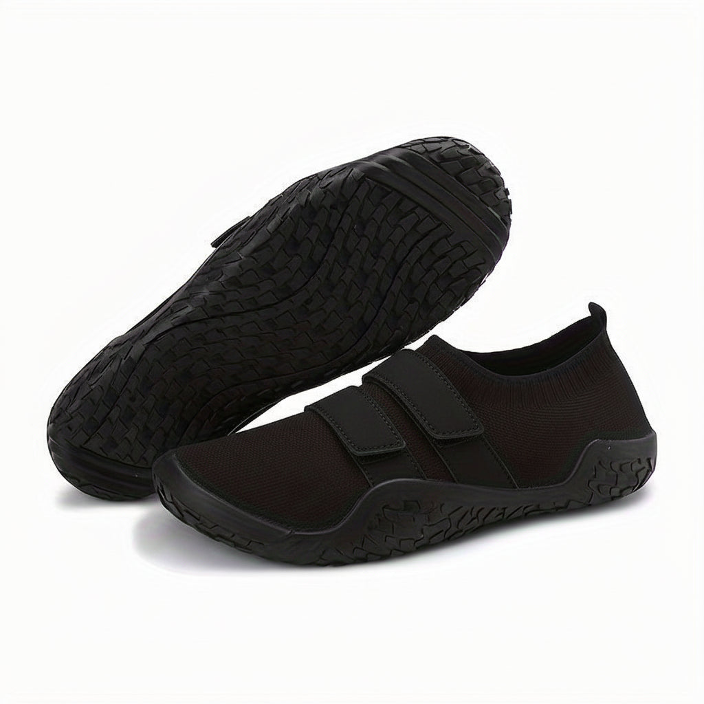 IRONSTANCE SHOES – Flat Training Shoes for Squats, Deadlifts & Gym Stability