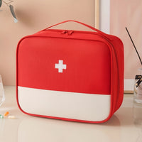 MEDIGUARD – XL First Aid Organizer