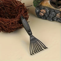 HAIRWISE - Mini Hair Comb Cleaner Brush Tool