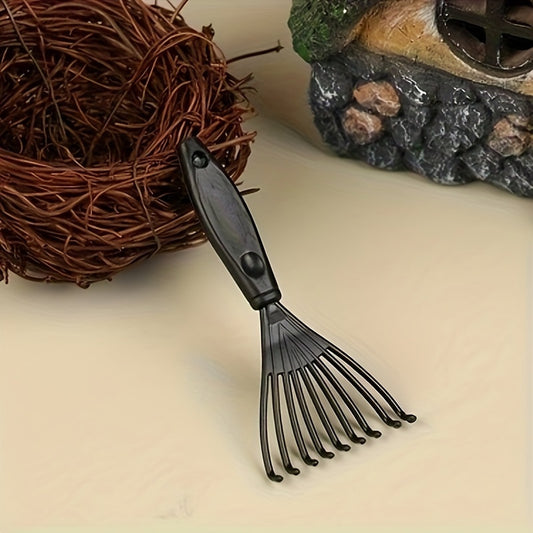 HAIRWISE - Mini Hair Comb Cleaner Brush Tool