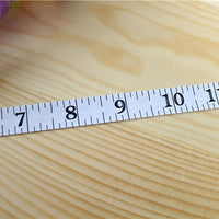 FLEXTAPE – Accurate Body Measurements for Fitness Progress Tracking