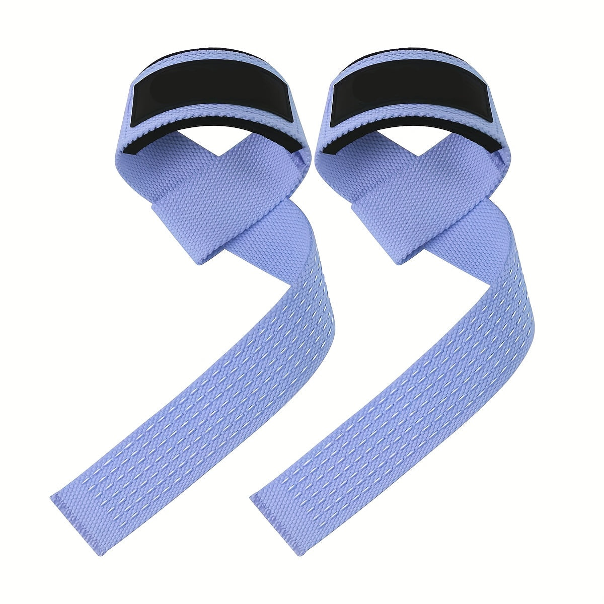 LIFTFLEX STRAPS – Weightlifting Wrist Straps