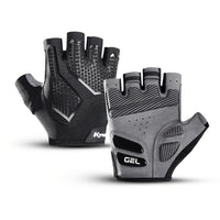 VELOGRIP - Unisex Liquid Silicone Cycling Gloves Outdoor Sports Hand Covers