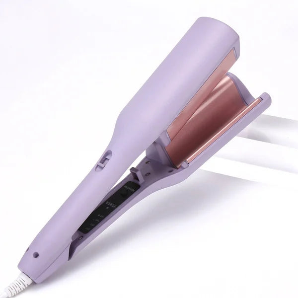 GLAMCURL – Hair Curling Solution for Smooth and Lasting Waves