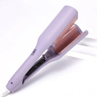 GLAMCURL – Hair Curling Solution for Smooth and Lasting Waves