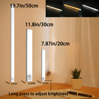 LUMISENSE – Smart Motion Light for Effortless Night Safety
