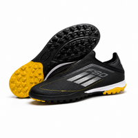 ELITEKIX – Soccer Cleats for Precision Movement and Powerful Strikes
