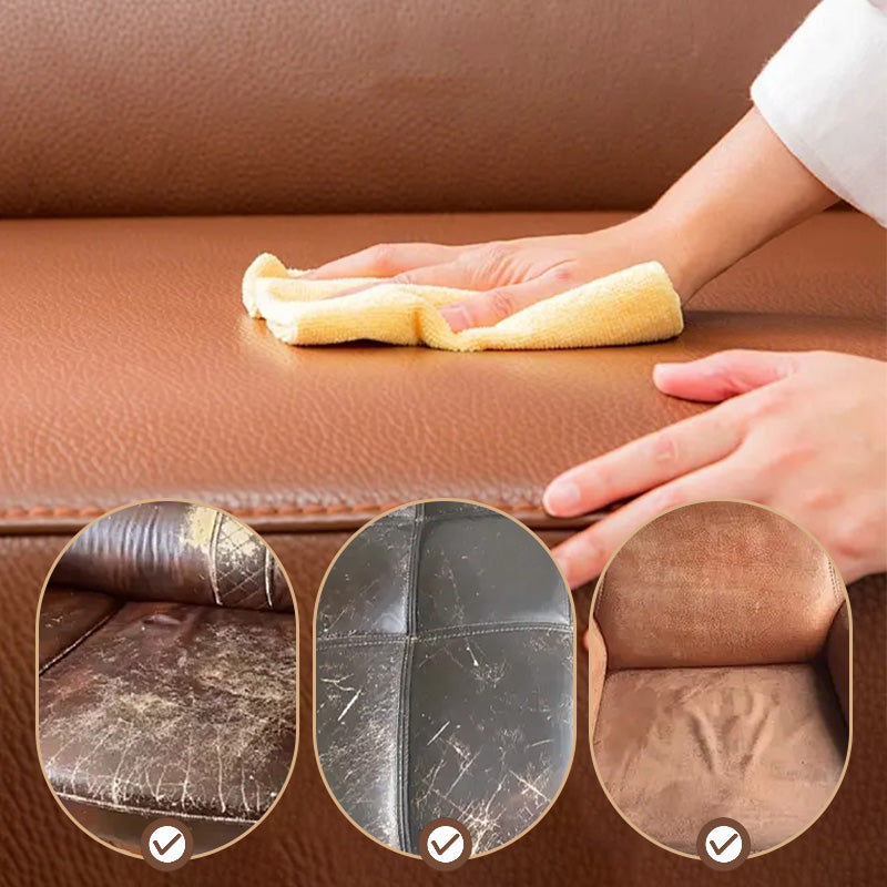 HERITAGEIX – Conditioning Cream for Restoring Leather Appearance