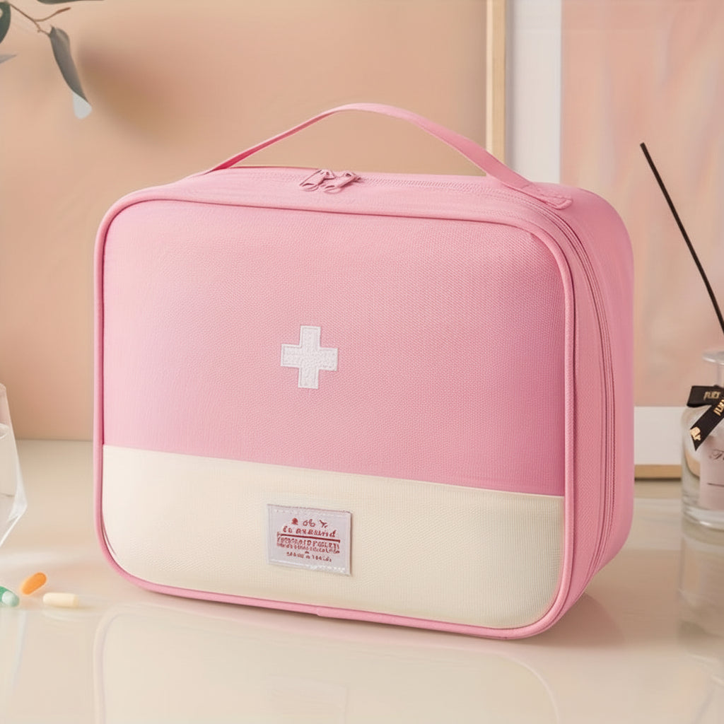 MEDIGUARD – XL First Aid Organizer