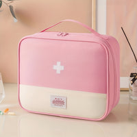 MEDIGUARD – XL First Aid Organizer