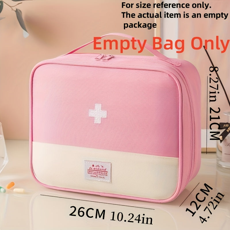 MEDIGUARD – XL First Aid Organizer