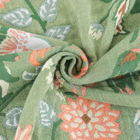 CLOUDCOVER – Lightweight Reversible Cotton Chiffon Bedspread for All-Season Comfort