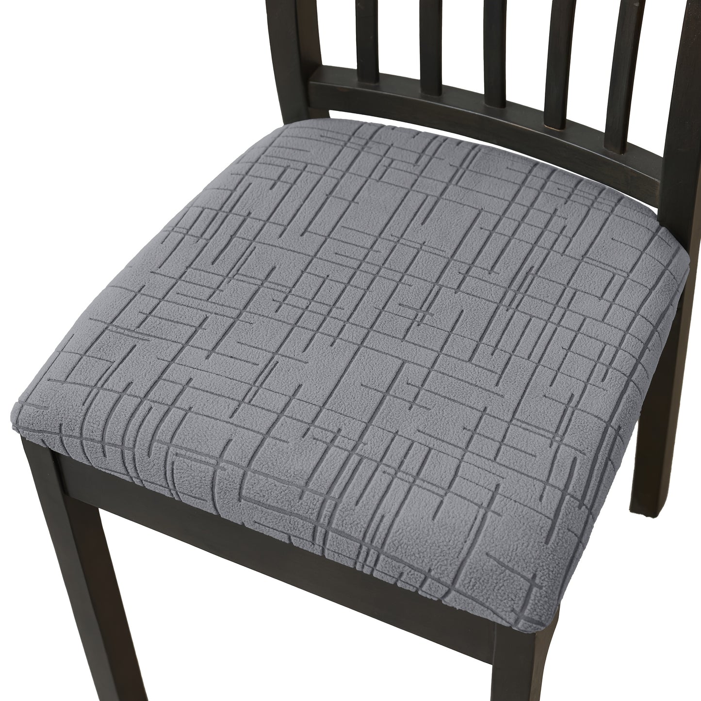 CROSSFIT COVER – Modern Stretch Protection for Dining Cover Chairs