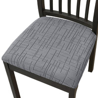 CROSSFIT COVER – Modern Stretch Protection for Dining Cover Chairs