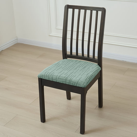 CROSSFIT COVER – Modern Stretch Protection for Dining Cover Chairs