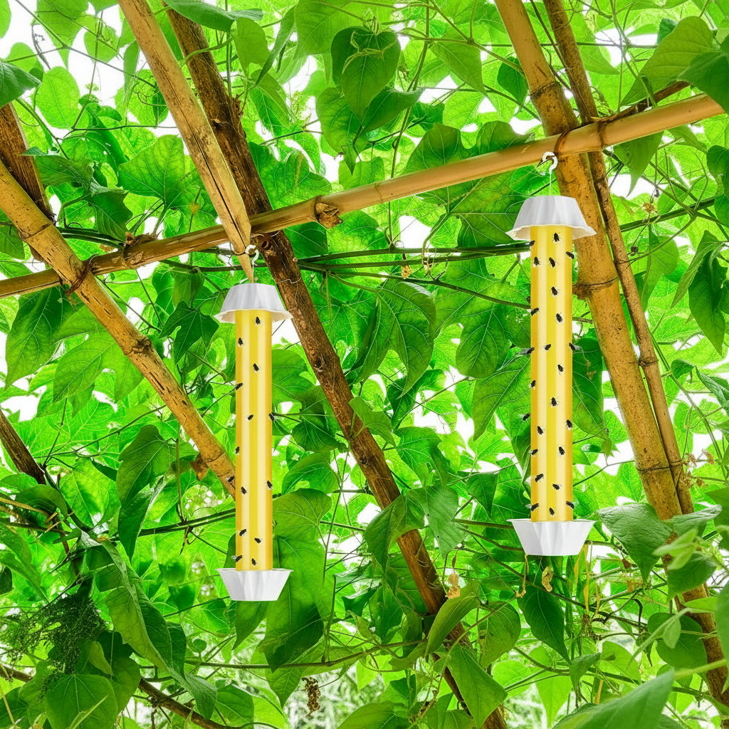 TRAPSTICK – Super Sticky Hanging Insect Trap