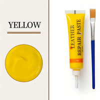 VINYLFIX – Professional DIY Repair Kit for Leather Restoration