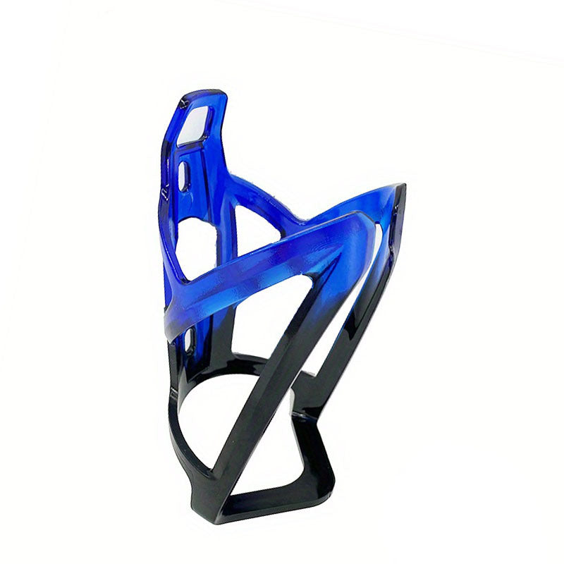 HYDROVAULT - Ultralight Plastic Bike Water Bottle Cage Durable MTB & Road Bicycle Cup Holder