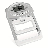 GRIPMETER PRO – Digital Grip Strength Tester with Automatic Capture