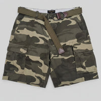 TASKWEAR – Practical Cargo Shorts