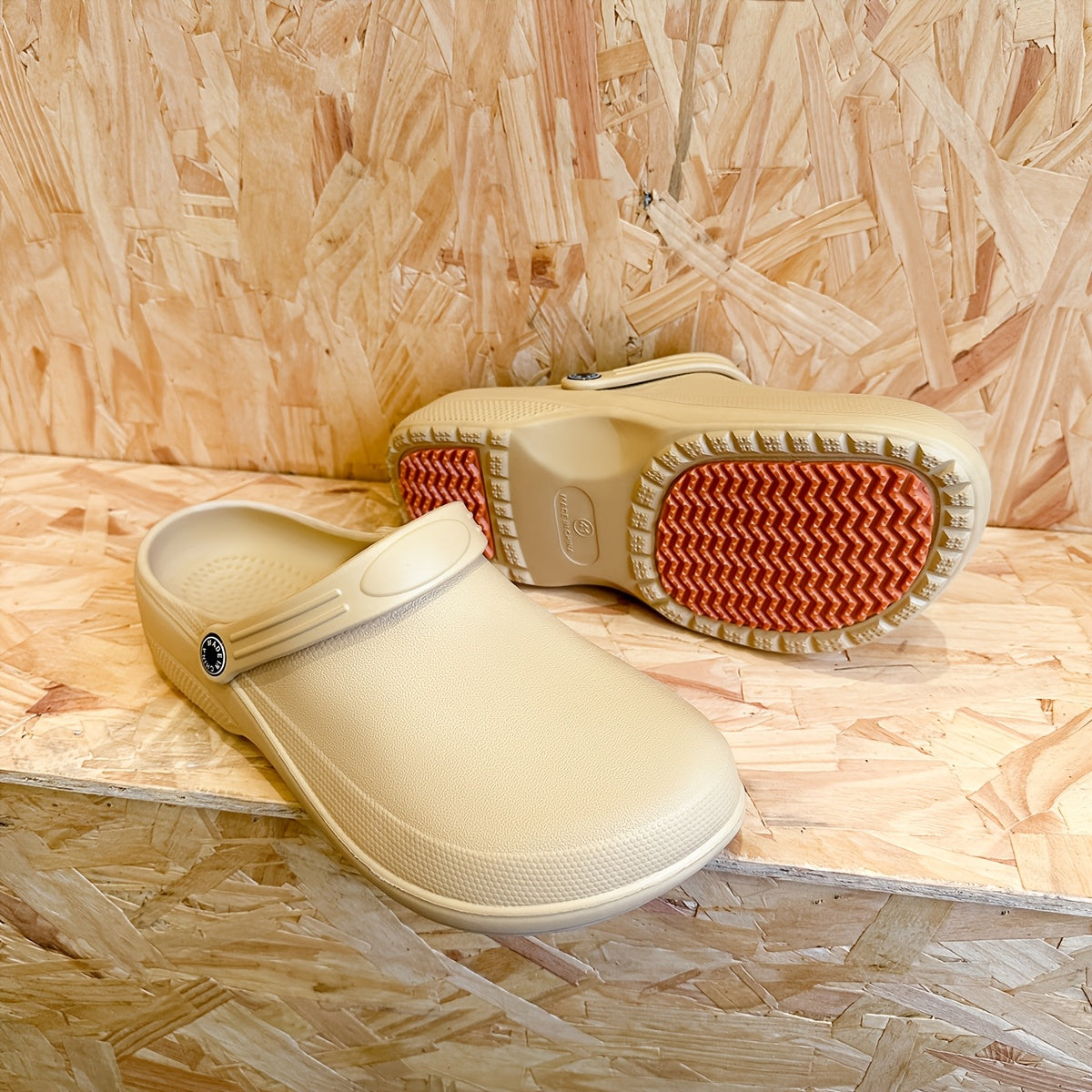 ECOSTEP – Men’s & Unisex Casual Garden Shoes