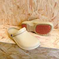 ECOSTEP – Men’s & Unisex Casual Garden Shoes