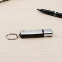 ECHONOVA – Flash Drive Audio Recorder with Smart Voice Detection