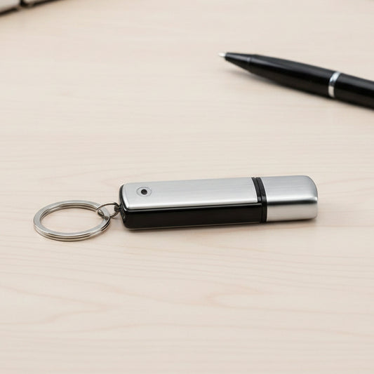ECHONOVA – USB-Audio-Recorder mit intelligenter Spracherkennung