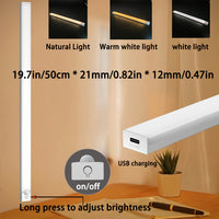 LUMISENSE – Smart Motion Light for Effortless Night Safety