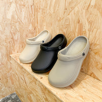 ECOSTEP – Men’s & Unisex Casual Garden Shoes