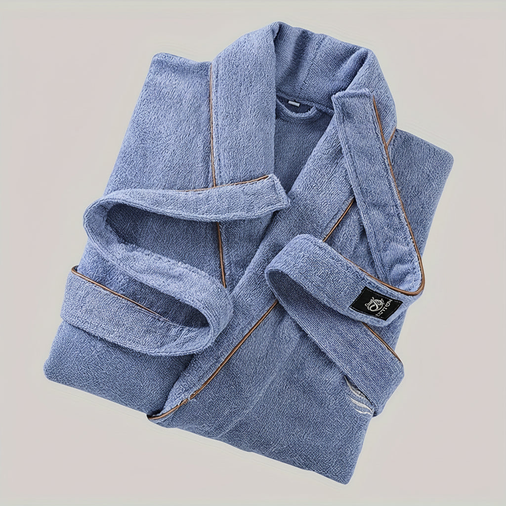 COTTONVAULT – Heavyweight Warmth for Fall & Winter