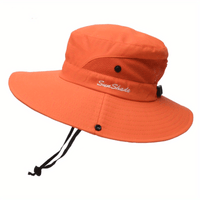 UVBREEZE – Protective Hat for Everyday Sun Coverage and Comfort
