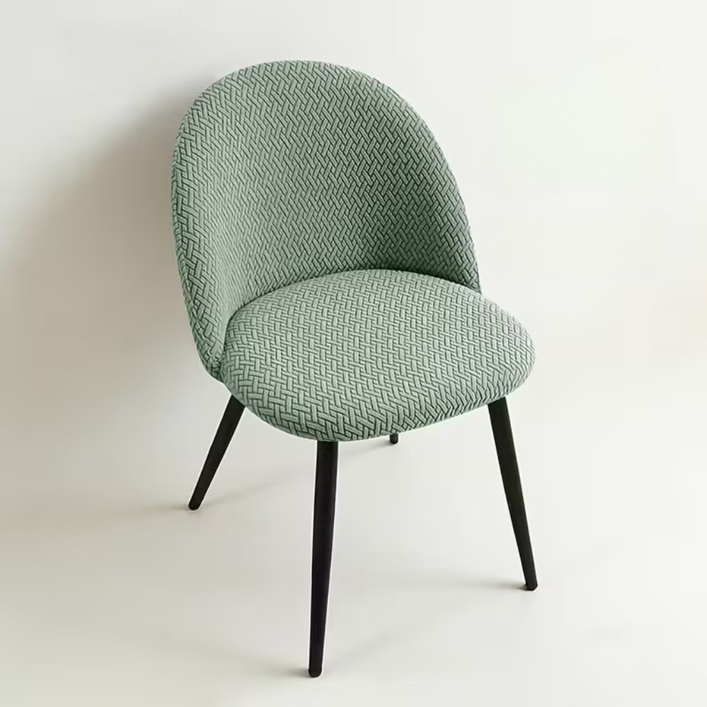 FLEXORA – Modern Stretch Covers for Effortless Chair Renewal