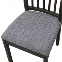 CROSSFIT COVER – Modern Stretch Protection for Dining Cover Chairs
