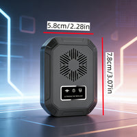 PESTSONIC – Portable Ultrasonic Pest Repeller