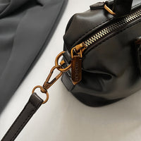 VELMORA – Vintage Korean Style Everyday Crossbody