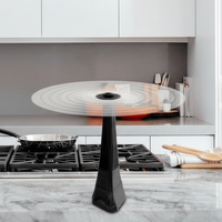 SPINSHIELD – Portable Fly Repellent Fan